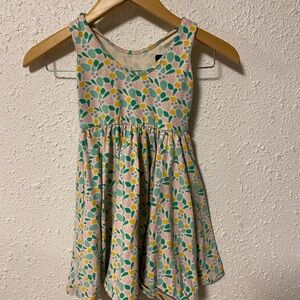 Alice and Ames Tank Ballet Dress